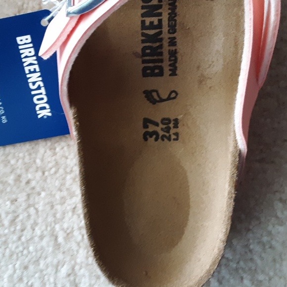 New BIRKENSTOCKS Sandals - Picture 5 of 8